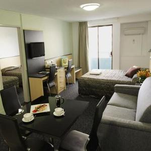 Comfort Inn & Suites Goodearth Perth