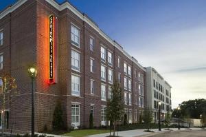 Springhill Suites by Marriott Jackson North/Ridgeland, Ridgeland