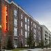 SpringHill Suites by Marriott Jackson Ridgeland/The Township At Colony Park