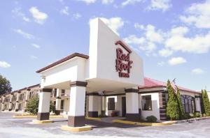 Red Roof Inn Somerset, Somerset