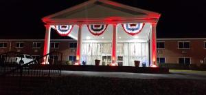 Americas Best Value Inn Phenix City, Columbus