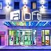 Aloft Manhattan Downtown - Financial District