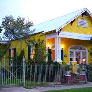 Auld Sweet Olive Bed and Breakfast