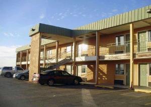 Econo Lodge Elk City, Elk City