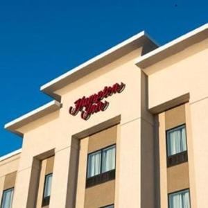 Bell's Eccentric Cafe Hotels - Hampton Inn By Hilton Kalamazoo