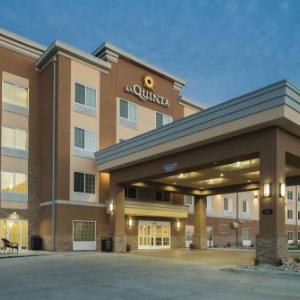 La Quinta Inn & Suites by Wyndham Grand Forks