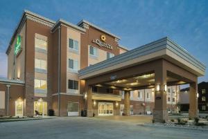 La Quinta by Wyndham Grand Forks, Grand Forks