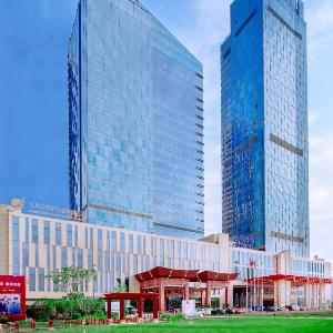 Clean Yiwu Hotels Find The 1 Clean And Tidy Hotel In Yiwu - 