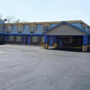 Van Wert Hotels Deals At The 1 Hotel In Oh Guest Keeper Inn