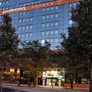 Hotel Pullman Toulouse Centre