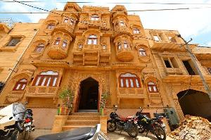 Gaji Hotel Jaisalmer, Jaisalmer