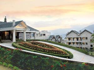 Sinclairs Retreat Kalimpong, Kalimpong