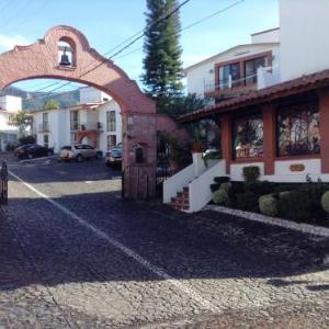 Hotels near Jardines de México - Villas de la Montaña