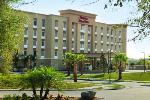 Glenwood Florida Hotels - Hampton Inn By Hilton & Suites Deland