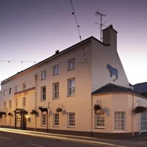 Hotels near Bangor University - Ye Olde Bulls Head Inn & Townhouse