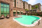 St Leo College Georgia Hotels - Embassy Suites By Hilton Savannah