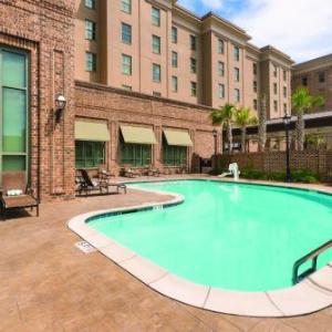 Embassy Suites By Hilton Savannah