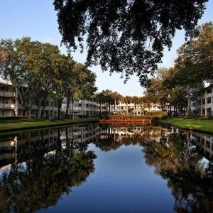 Hotels near Osceola Performing Arts Center - Westgate Leisure Resort