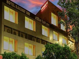 Hotel Railway Inn, Thane