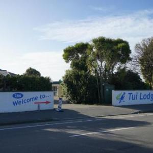 Tui Lodge Motel