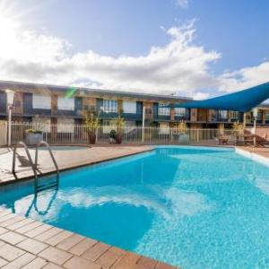 Hotels near Mount Panorama Motor Racing Circuit - Panorama Bathurst