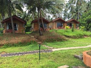 The Oceanus Resort-Port Blair, Port Blair