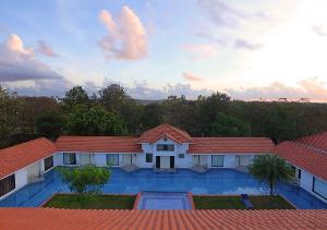 Village Retreat Resort Mahabalipuram, Madras