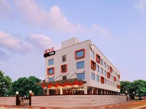 Hotel Zone By The Park, Coimbatore