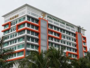 Promenade Hotel Bintulu, Bintulu