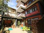 Kathmandu Nepal Hotels - Hotel Atlantic