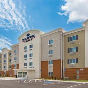 Candlewood Suites Oak Grove/Fort Campbell