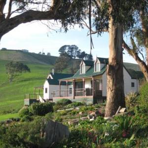 Maple Ridge Cottages