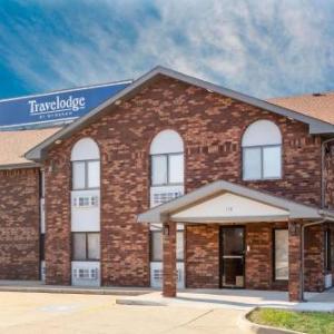 Travelodge by Wyndham Elkhart