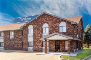 Travelodge by Wyndham Elkhart, Elkhart