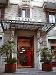 La Spezia Italy Hotels - The Poet Hotel