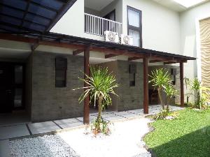 Shinta Guesthouse, Malang