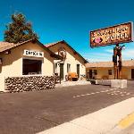 Ralston Wyoming Hotels - A Western Rose