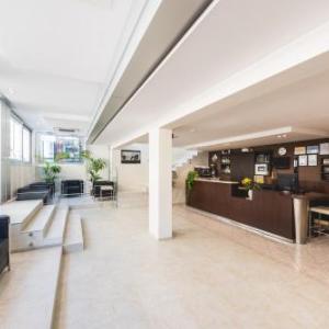 Hotels near RDS Stadium Rimini - Hotel Romina