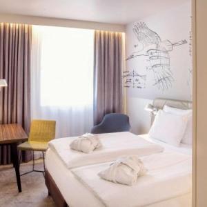 Mercure Hotel Berlin City