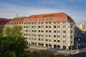 Hotel Luc, Autograph Collection, Berlin