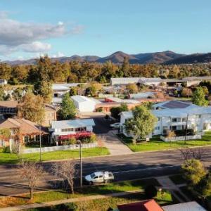 The Horatio Motel Mudgee