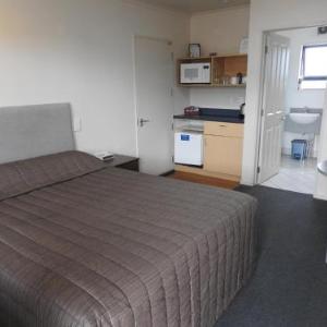 A'Abode Motor Lodge