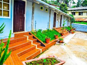 Hotel Seven Roads Grand Inn, Kodaikanal
