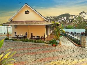 Sri ArulMuthu Residency, Madurai