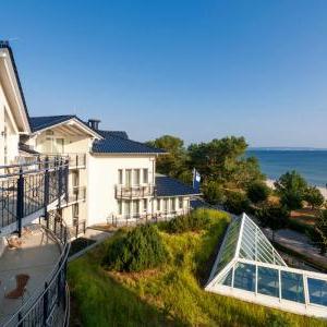 Binz Hotels With A Gym And Fitness Center Deals At The 1 Hotel