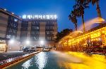 Cheju Korea Hotels - Benikea Hotel Jeju