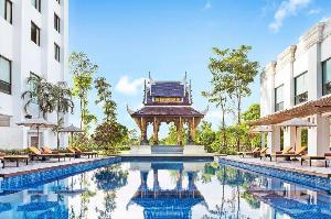 Mida Grande Hotel Dhavaravati Nakhon Pathom - SHA PLUS, Nakhon Pathom