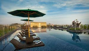 H Sovereign Bali, Kuta