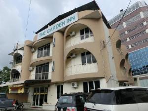 The Garden Inn Miri, Miri