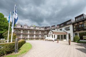 Dorint Venusberg Bonn, Bonn